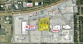 Plus de détails pour Plaza Dr, Peru, IL - Terrain à louer