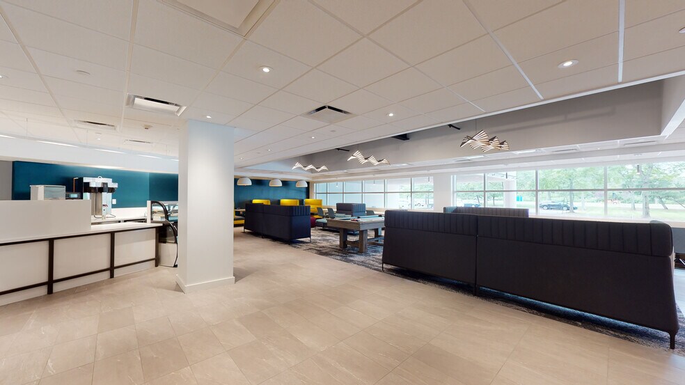 371 Hoes Ln, Piscataway, NJ à vendre - Numérisation 3D Matterport – Image 3 sur 24