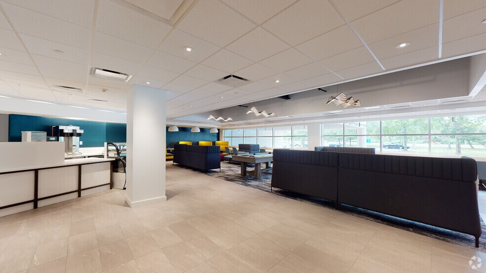 371 Hoes Ln, Piscataway, NJ à louer - Numérisation 3D Matterport – Image 3 sur 27