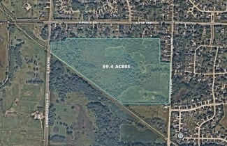 Plus de détails pour SWQ E Puetz Road & 15th Ave, Oak Creek, WI - Terrain à vendre