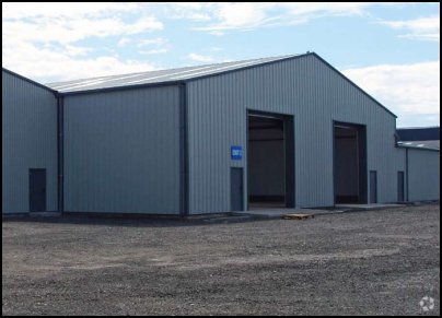 Peasiehill Rd, Arbroath à louer - Photo de l’immeuble – Image 2 sur 7