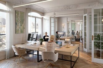 105 Rue Jouffroy D'Abbans, Paris à vendre Photo intérieure– Image 2 sur 3