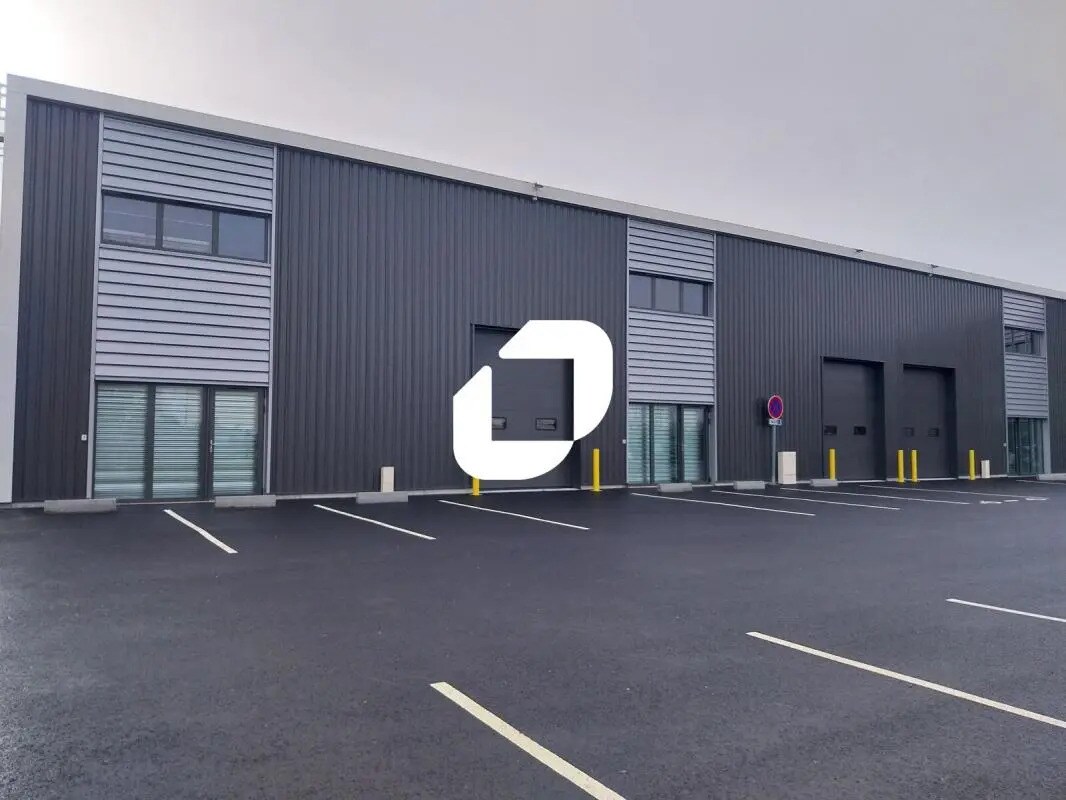 Route De Coueron, Saint-Étienne-de-Montluc à louer Photo de l’immeuble– Image 1 sur 15