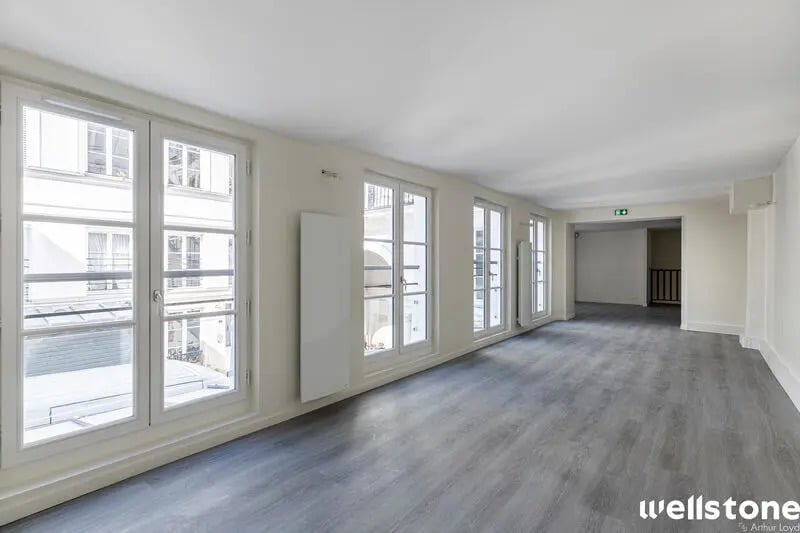 14 Rue Commines, Paris à louer - Photo de l’immeuble – Image 2 sur 11