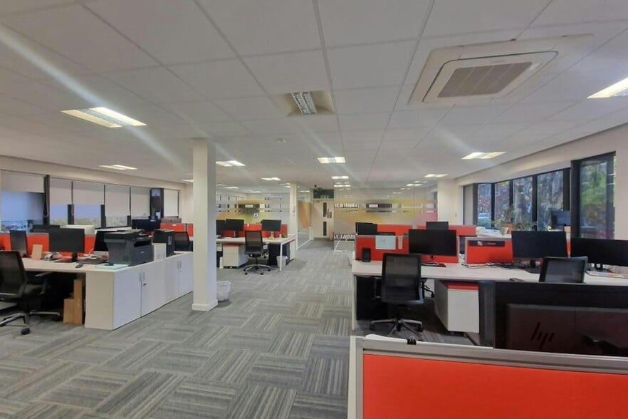 Bunnian Pl, Basingstoke à louer - Photo intérieure – Image 3 sur 7