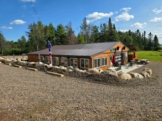 Plus de détails pour 10752 Swamp Lake Rd, Tomahawk, WI - Local commercial à vendre