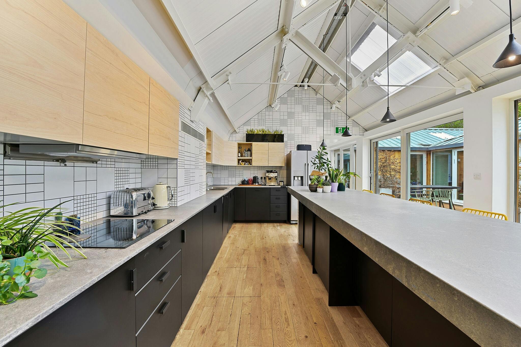 Arnold Cir, Londres à louer Photo intérieure– Image 1 sur 9