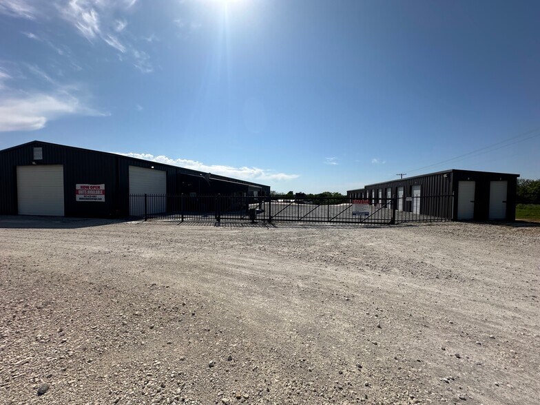 6585 N FM 1417, Denison, TX à vendre - Photo de l’immeuble – Image 3 sur 6