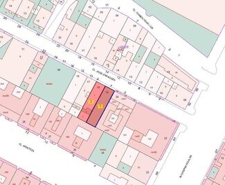 Plus de détails pour Carrer José Zaragoza, València - Terrain à vendre