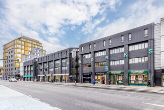 Plus de détails pour 65-75 Whitechapel Rd, Londres - Bureau à louer