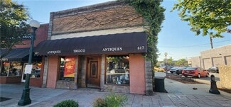 Plus de détails pour 617 S Myrtle Ave, Monrovia, CA - Local commercial à vendre