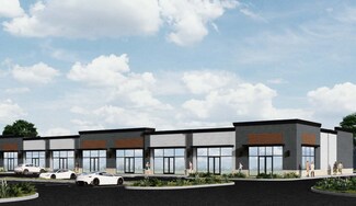 Plus de détails pour SWQ of FM-1385 & Union Park Blvd, Aubrey, TX - Local commercial à louer
