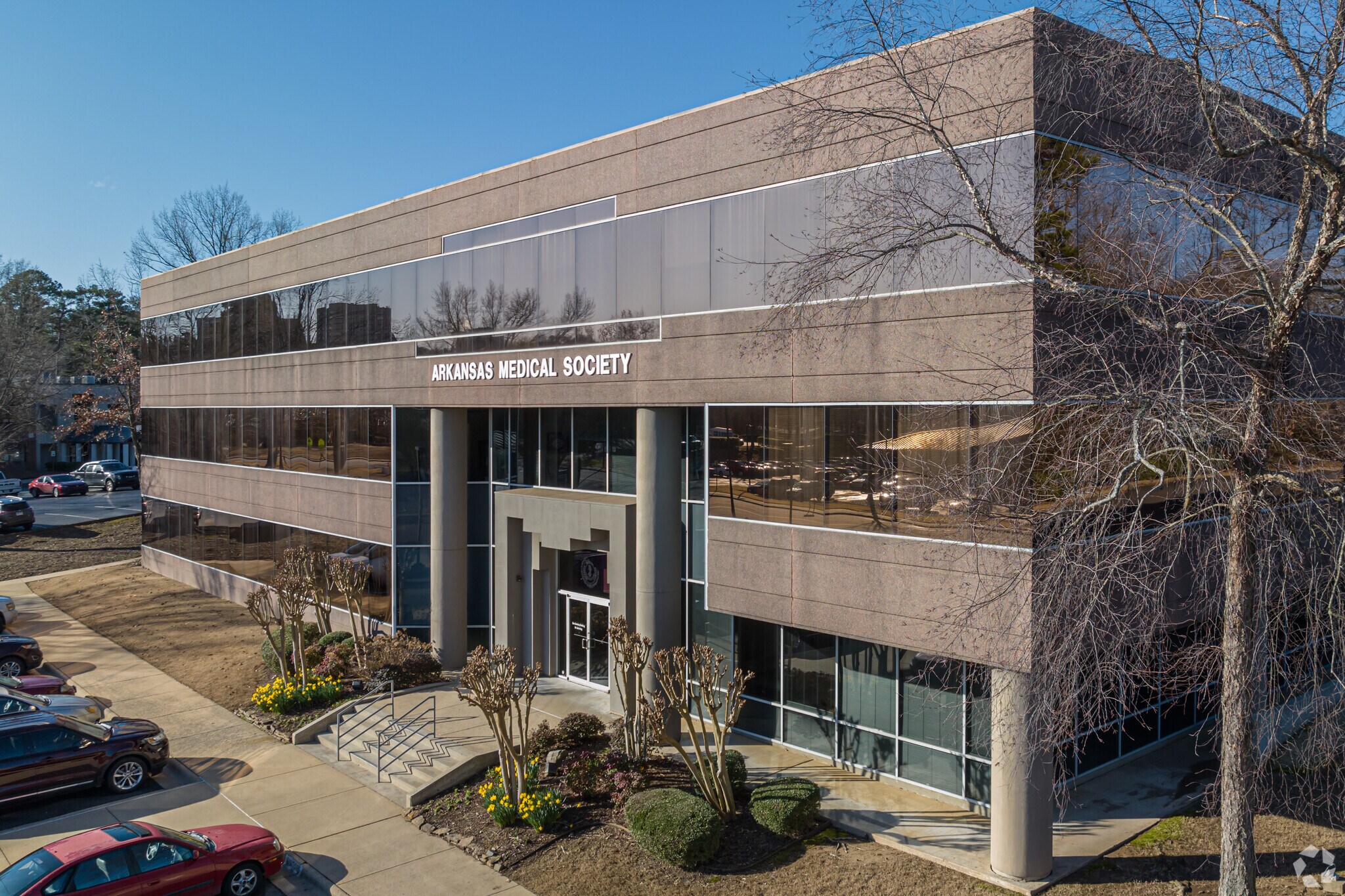10 Corporate Hill Dr, Little Rock, AR à louer Photo principale– Image 1 sur 5