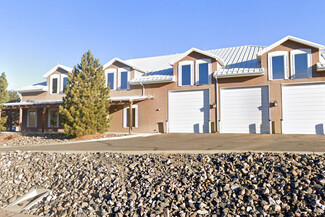 Plus de détails pour 939 Robinson Ave, Trinidad, CO - Bureau à louer
