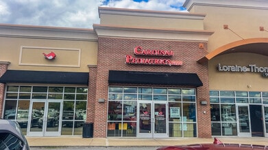 139 Conference Center Way, Bridgeport, WV à louer Photo de l’immeuble– Image 2 sur 23