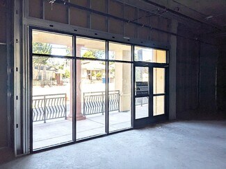 Plus de détails pour 350 Ocean St, Santa Cruz, CA - Local commercial à louer
