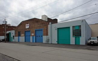Plus de détails pour 164-168 Montgomery St, Albany, NY - Industriel/Logistique à vendre