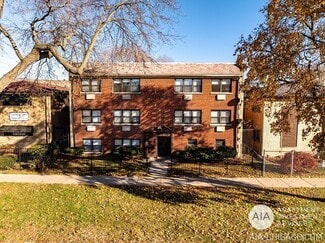 Plus de détails pour 7037-7039 SE End Ave, Chicago, IL - Logement à vendre