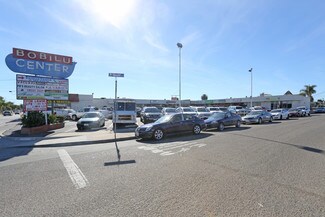 Plus de détails pour 1201 Saviers Rd, Oxnard, CA - Local commercial à louer
