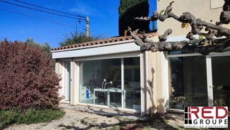 Plus de détails pour 80 Route D'Aix, Éguilles - Bureau à louer