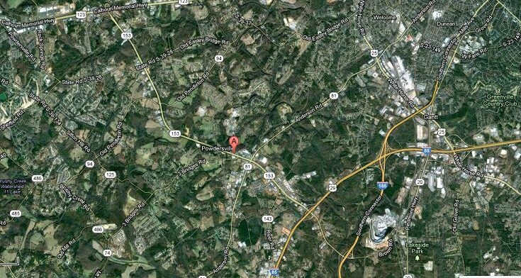 4000 Highway 153, Easley, SC à vendre - Photo de l’immeuble – Image 3 sur 16