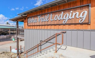 Plus de détails pour 102 Mexican ave, Cloudcroft, NM - Logement à vendre