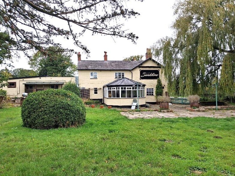Sherrington Ln, Chester à vendre - Photo de l’immeuble – Image 2 sur 5