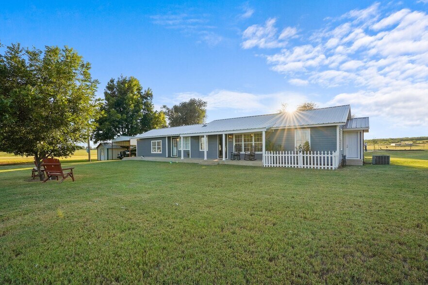 1501 County Road 216, Afton, TX à vendre - Photo de l’immeuble – Image 2 sur 47