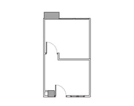 4200 South Fwy, Fort Worth, TX à louer Plan d’étage– Image 1 sur 1