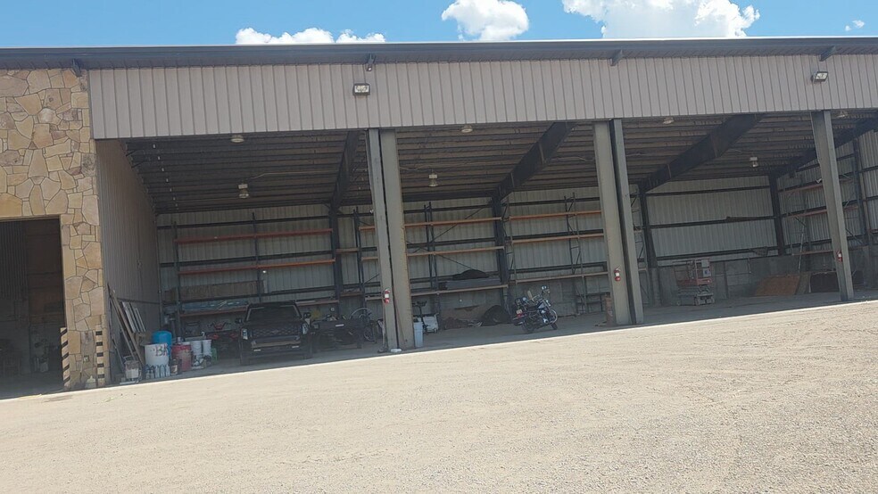 783 Industrial Cir, Pagosa Springs, CO à louer - Vidéo sur l’annonce professionnelle – Image 2 sur 7