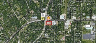 Plus de détails pour 0 Cypress N Houston Rd, Houston, TX - Terrain à louer