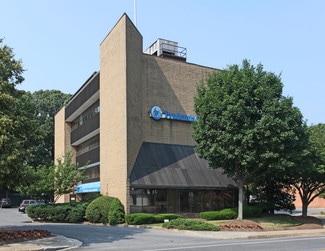 Plus de détails pour 565 Benfield Rd, Severna Park, MD - Bureau, Bureau/Local commercial à louer