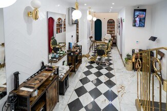 Plus de détails pour Local commercial à louer