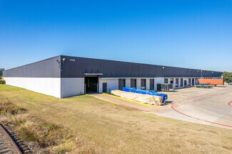 Plus de détails pour 1725-1745 Hayden Dr, Carrollton, TX - Industriel/Logistique à louer