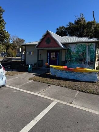 Plus de détails pour 20804 W Pennsylvania Ave, Dunnellon, FL - Local commercial à vendre