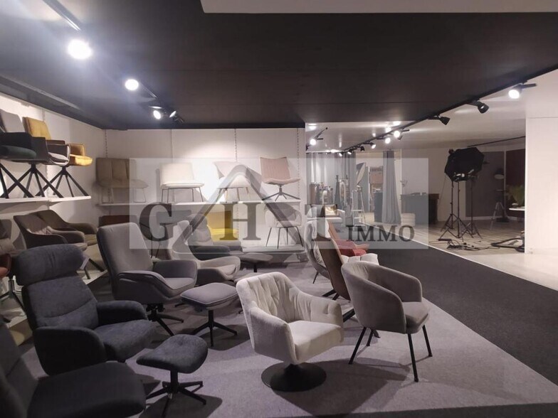 Bureau dans Croissy-Beaubourg à louer - Photo intérieure – Image 2 sur 6