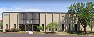 Plus de détails pour 1051-1071 Thorndale Ave, Bensenville, IL - Industriel/Logistique à louer
