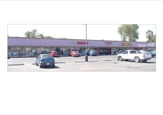 Plus de détails pour 5925 W Olive Ave, Glendale, AZ - Local commercial à louer