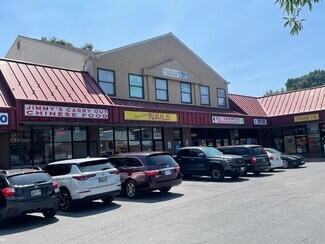 Plus de détails pour 4301-4335 Kenilworth Ave, Bladensburg, MD - Local commercial à louer