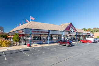 Plus de détails pour 8653-8695 Sudley Rd, Manassas, VA - Local commercial à louer