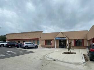 Plus de détails pour 3206 Longmire Dr, College Station, TX - Bureau/Local commercial à louer
