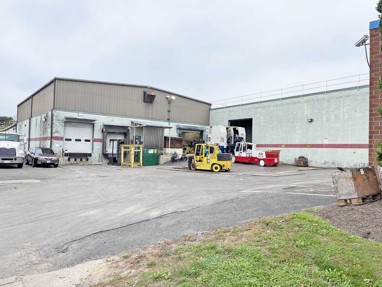 120 Hazle St, Wilkes Barre, PA à vendre - Photo de l’immeuble – Image 3 sur 24