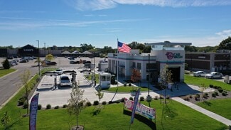 Plus de détails pour 28810 Northwestern Hwy, Southfield, MI - Local commercial à vendre