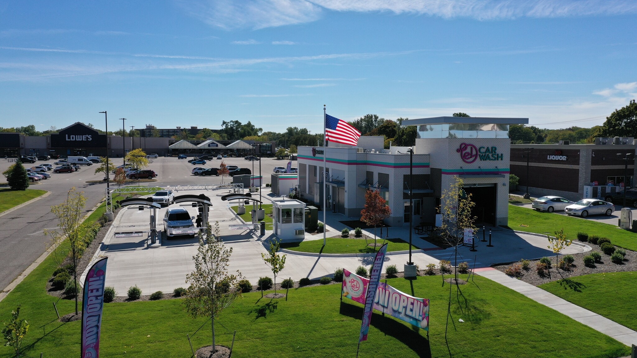 28810 Northwestern Hwy, Southfield, MI à vendre Photo principale– Image 1 sur 7