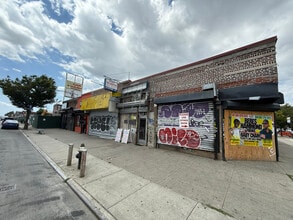 746 Utica Ave, Brooklyn, NY à louer Photo intérieure– Image 2 sur 7