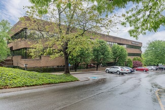Plus de détails pour 3354 Perimeter Hill Dr, Nashville, TN - Bureau à louer