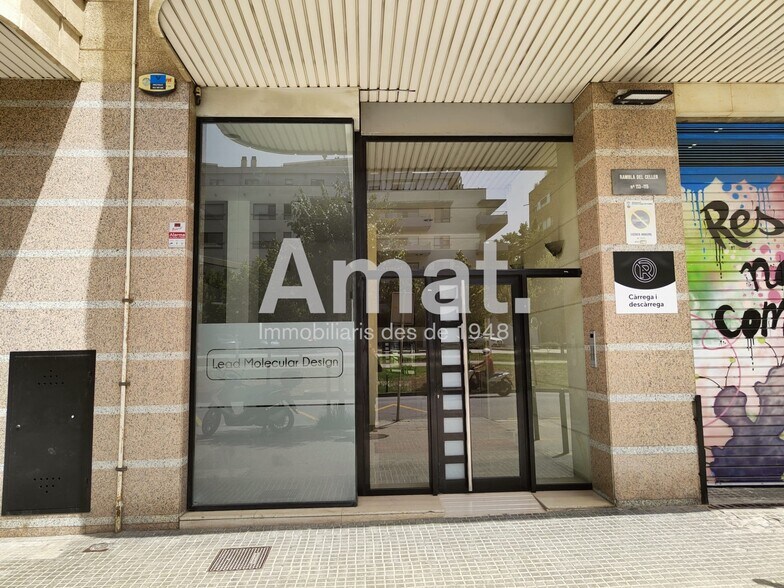 Bureau dans Sant Cugat del Vallès, Barcelona à louer - Photo intérieure – Image 2 sur 2