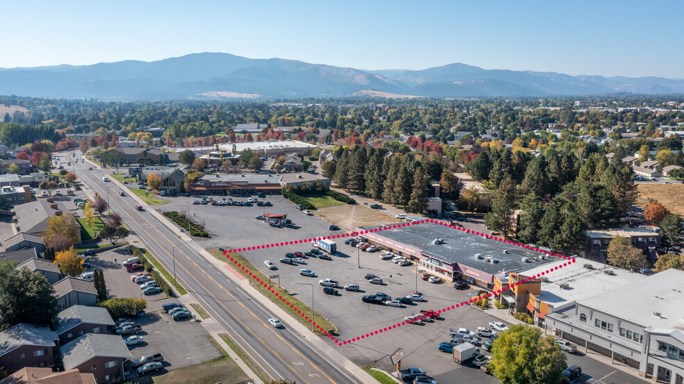 704 SW Higgins Ave, Missoula, MT à vendre - Photo de l’immeuble – Image 3 sur 36