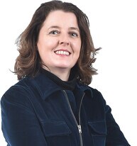 Cécile Bidault
