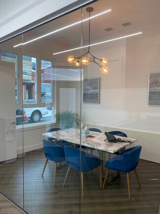 Plus de détails pour 91 E 21st St, Bayonne, NJ - Bureau à louer